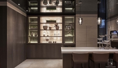 T HOUSE